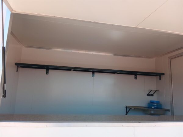 Food Truck/Trailer (Kitchen trailer) - Image 3