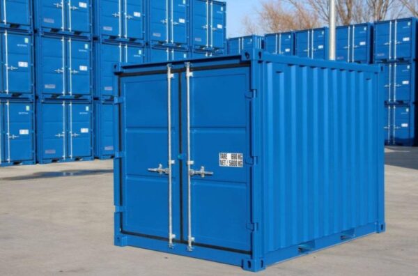 10FT CONTAINER (Available) - Image 3