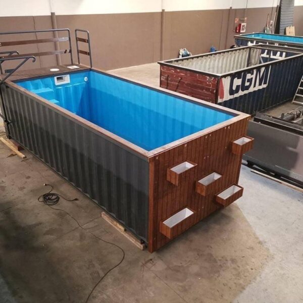 CONTAINER POOL (Available) - Image 2