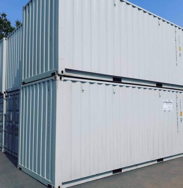 20 FT CONTAINER (Available) - Image 2
