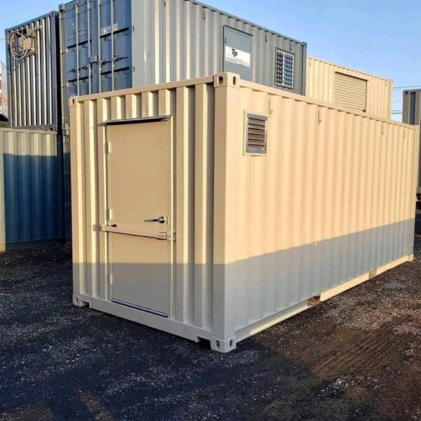20 FT CONTAINER (Available) - Image 3