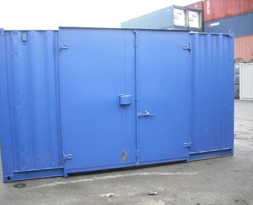 20 Ft Container