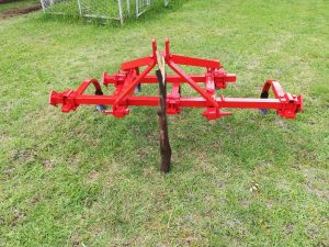 5 Stand Skoffel