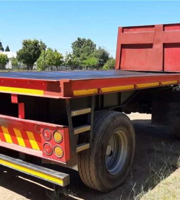 Trailer