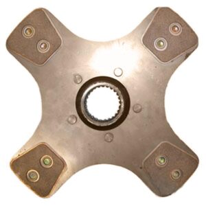 Clutch Disc Fits Ford R2,450.00