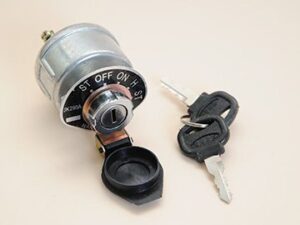 Electrical Parts