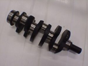 Engine Block