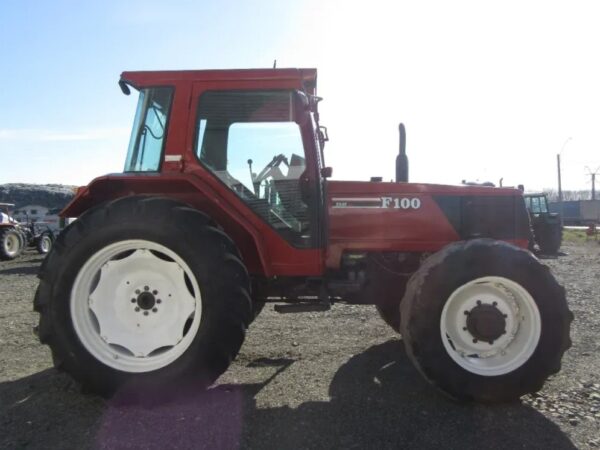 FIAT F 100  1991 MODEL - Image 5