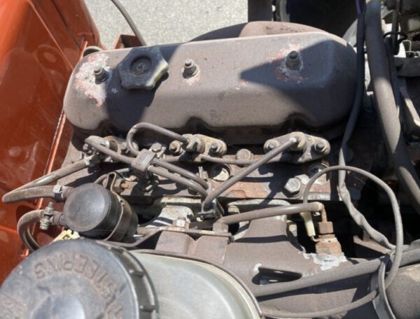 FIAT 55-66 DT 4WD FOR SALE - Image 6