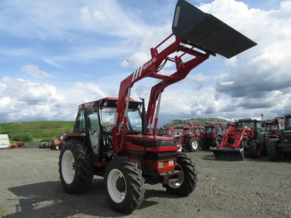 FIAT 88-94 DT (MX 40-85) 4WD - Image 2