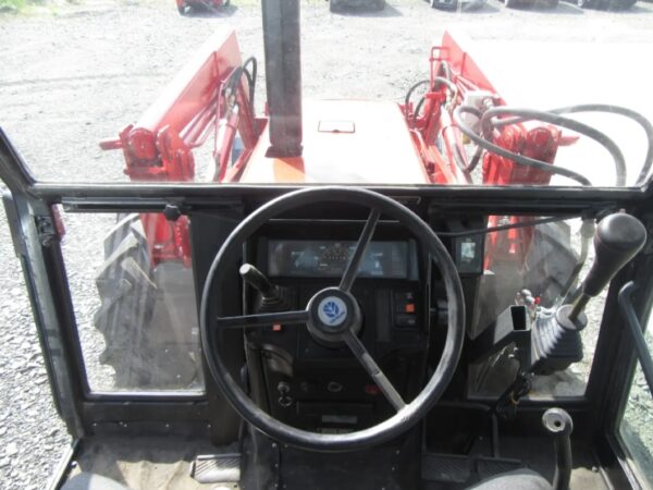FIAT 88-94 DT (MX 40-85) 4WD - Image 4