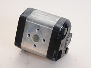 Hydraulic and PS Pumps