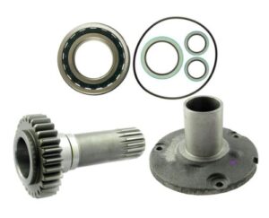 IPTO Drive Gear Kit, 25Degree R5,300.00