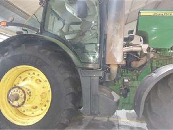 John Deere 8345R Tractor - 2016 4WD - Image 3