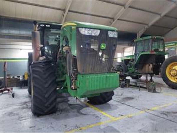John Deere 8345R Tractor - 2016 4WD - Image 4