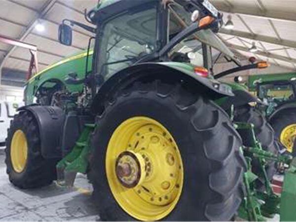 John Deere 8345R Tractor - 2016 4WD - Image 5
