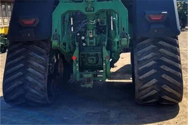 John Deere 8RX 410 Tractor - 2020 - Image 8