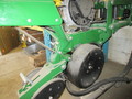 4 ROW PLANTER