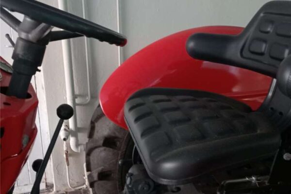 Massey Ferguson 135 4WD - Image 6