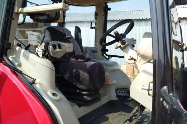 Massey Ferguson 7618 4WD  Tractor - 2018 Model - Image 6