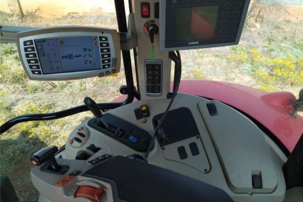 Massey Ferguson 7618 4WD  Tractor - 2018 Model - Image 7