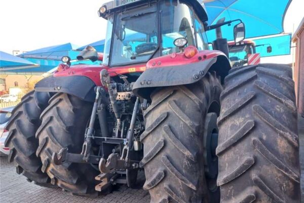 Massey Ferguson 7624 4WD  Tractor - Image 6