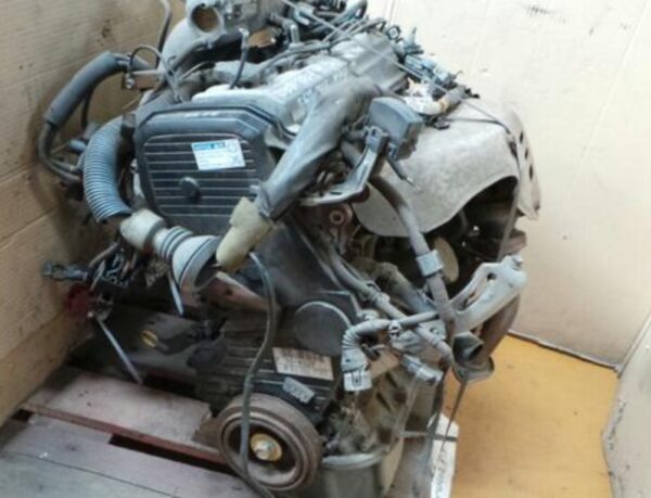 RAV4 3S Engine - Image 2