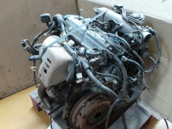 RAV4 3S Engine - Image 3