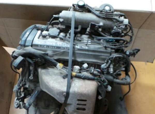 RAV4 3S Engine - Image 4
