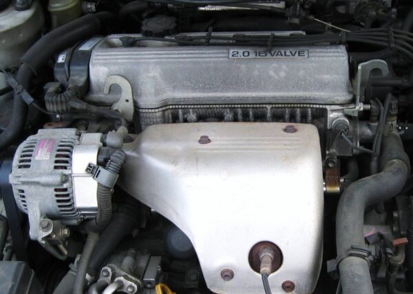 RAV4 3S Engine