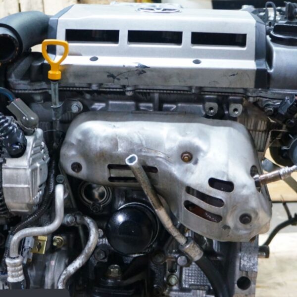 Toyota 1MZ-FE. - Image 2