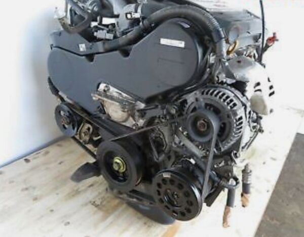 Toyota 1MZ-FE. - Image 3