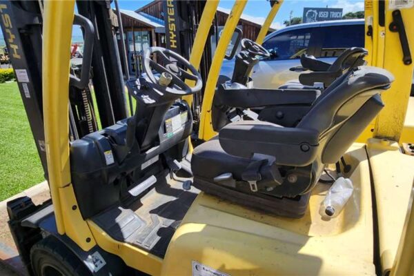 Hyster HT.0FT 3 Ton Forklift - Image 5