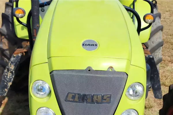 Claas Tractors Talos 210 - Image 6