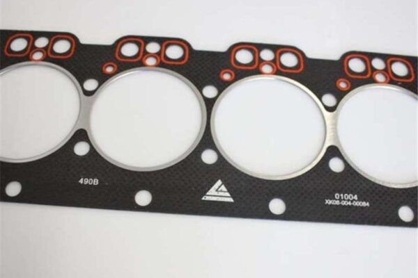 JAC Transmissions, gearboxes and diffs Machinery spares - Image 3