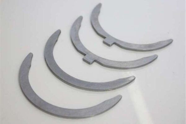 JAC Transmissions, gearboxes and diffs Machinery spares - Image 4