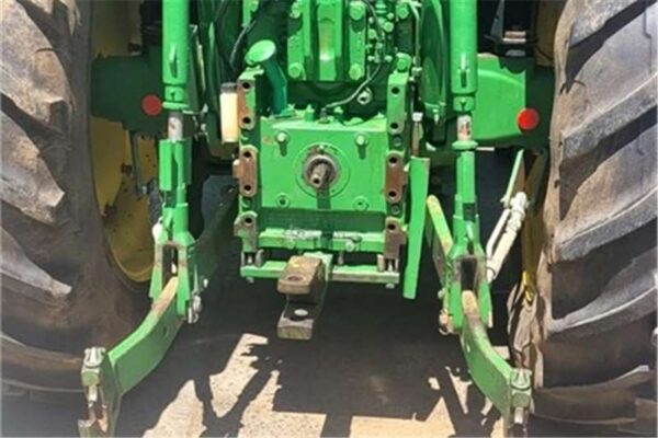 John Deere 6150M Tractor - Image 5