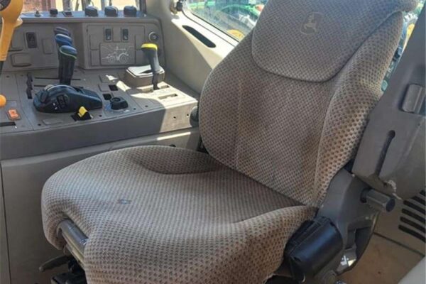John Deere 6150M Tractor - Image 7