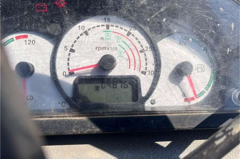 LANDINI TRACTOR 105 Tractor - Image 4